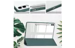 Чехол для планшета BeCover Soft Edge Samsung Galaxy S10 Plus (SM-X820/SM-X826) 12.4'' Dark Green (712254)