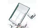 Чехол для планшета BeCover Soft Edge Samsung Galaxy S10 Plus (SM-X820/SM-X826) 12.4'' Dark Green (712254)