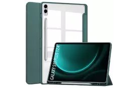 Чехол для планшета BeCover Soft Edge Samsung Galaxy S10 Plus (SM-X820/SM-X826) 12.4