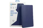 Чехол для планшета BeCover Soft Edge Samsung Galaxy S10 Plus (SM-X820/SM-X826) 12.4'' Deep Blue (712253)