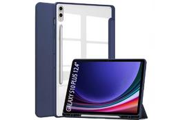 Чехол для планшета BeCover Soft Edge Samsung Galaxy S10 Plus (SM-X820/SM-X826) 12.4