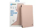 Чехол для планшета BeCover Soft Edge Samsung Galaxy S10 Plus (SM-X820/SM-X826) 12.4'' Pink (712256)