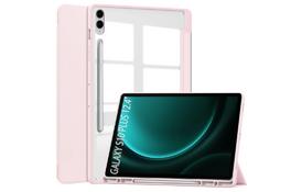 Чехол для планшета BeCover Soft Edge Samsung Galaxy S10 Plus (SM-X820/SM-X826) 12.4