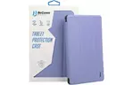 Чехол для планшета BeCover Soft Edge Samsung Galaxy S10 Plus (SM-X820/SM-X826) 12.4'' Purple (712257)
