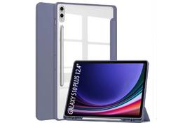 Чехол для планшета BeCover Soft Edge Samsung Galaxy S10 Plus (SM-X820/SM-X826) 12.4