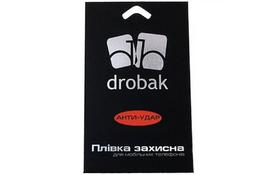 Пленка защитная Drobak для планшета Apple iPad mini Anti-Shock (500233) - Фото