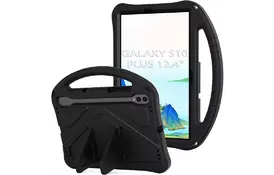 Чехол для планшета BeCover Protected Cover Samsung Galaxy S10 Plus (SM-X820/SM-X826) 12.4