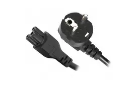 Кабель питания C5 1.8m Maxxter (CL-15-6) - Фото