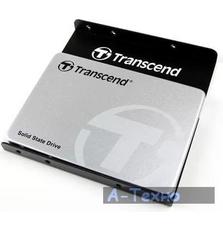 Накопитель SSD 2.5" 128GB Transcend (TS128GSSD370S)
