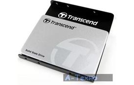 Накопитель SSD 2.5" 128GB Transcend (TS128GSSD370S) - Фото