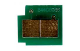 Чіп для картриджа HP CLJ 3800/CP3505 Black BASF (WWMID-70982) - Фото