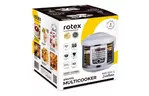 Мультиварка Rotex RMC505-C Excellence