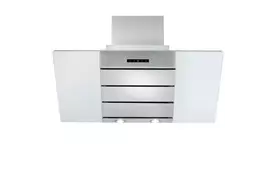 Витяжка кухонна ZIRTAL KD-11260 WH - Фото