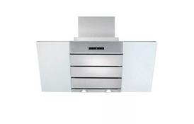 Витяжка кухонна ZIRTAL KD-11290 WH - Фото