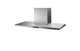 Витяжка кухонна ZIRTAL KD-SW 60 IX - Фото