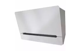 Витяжка кухонна ZIRTAL QUARTZ 60 WH - Фото