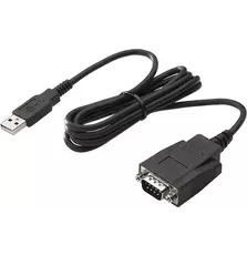 Адаптер HP USB to Serial Port Adapter (J7B60AA)