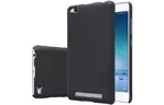 Чехол для моб. телефона NILLKIN для Xiaomi Redmi3 - Super Frosted Shield (Black) (6274141)