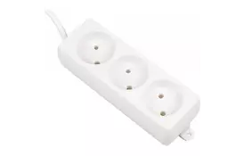 Фільтр живлення Maxxter PS-3-10, 3м (PS-3-10) - Фото