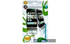 Пленка защитная Mobiking Lenovo A1000 (29444) - Фото