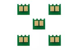 Чіп для картриджа HP CLJ Pro M476 (CF380X) 4.4k Black Static Control (H476CP-HYK) - Фото