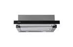Вытяжка кухонная PERFELLI TL 6112 BL LED