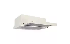 Витяжка кухонна PERFELLI TL 6112 IV LED - Фото