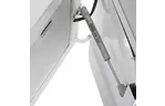 Вытяжка кухонная PERFELLI DN 6114 W