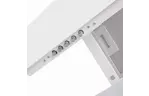 Вытяжка кухонная PERFELLI DN 6114 W