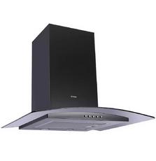 Вытяжка кухонная PERFELLI G 6341 BL