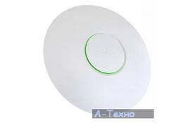Точка доступа Wi-Fi Ubiquiti UAP-LR-3 - Фото