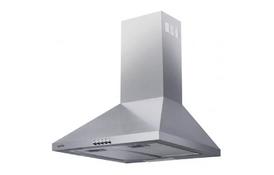 Витяжка кухонна VENTOLUX MILANO 60 INOX (1000) IT - Фото