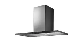 Вытяжка кухонная ELICA GALAXY BL/IX A/80 - Фото