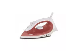 Утюг SATURN ST-CC7113 burgundy - Фото