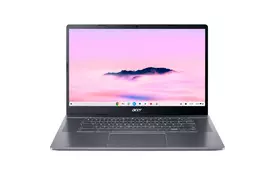 Ноутбук Acer Chromebook Plus CB515-2HT (NX.KNYEU.004) - Фото