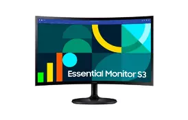 Монитор Samsung LS24D360GAIXCI - Фото