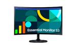 Монитор Samsung LS27D360GAIXCI