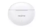 Наушники realme Buds T01 (RMA2406) White (RMA2406 White)