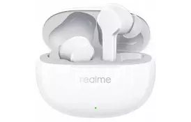 Наушники realme Buds T110 (RMA2306) White (RMA2306 White) - Фото
