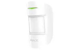 Датчик руху Ajax Combi Protect white (7185//1134) - Фото