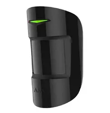 Датчик движения Ajax Combi Protect black (7367/1133)
