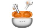 Наушники realme Buds Air 6 (RMA2402) Flame Silver (RMA2402 Flame Silver)