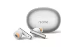 Наушники realme Buds Air 6 (RMA2402) Flame Silver (RMA2402 Flame Silver)