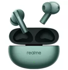 Наушники realme Buds Air 6 (RMA2402) Forest Green (RMA2402 Forest Green)