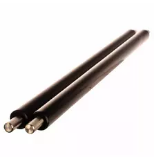 Вал первичной зарядки HP LJ 2100/2200, M3035/3027, P3005/3015 EVERPRINT (EVP-PCRH2100)