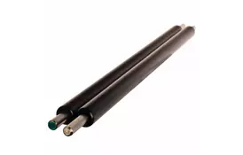 Вал первинної зарядки Samsung ML-1510/1710/1750, SCX-4300/4200, Phaser 3116 EVERPRINT (EVP-PCRS1710) - Фото