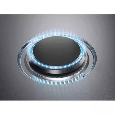 Варочная поверхность Electrolux KGU643723Z - Фото 1