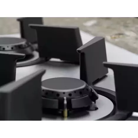 Варочная поверхность Electrolux KGU643723Z - Фото 2