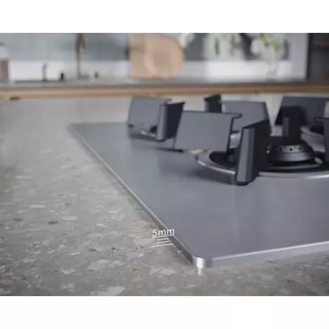 Варочная поверхность Electrolux KGU643723Z - Фото 6