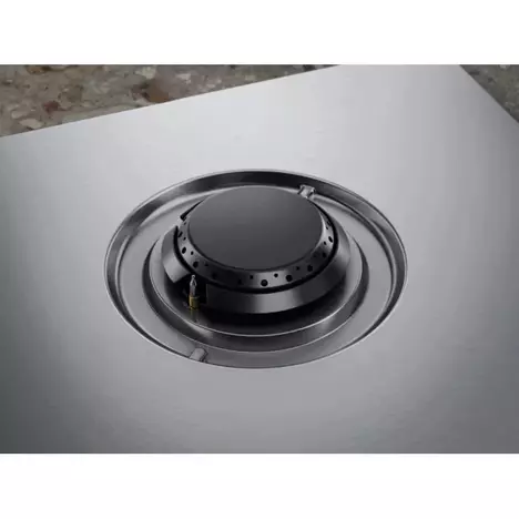 Варочная поверхность Electrolux KGU643723Z - Фото 5